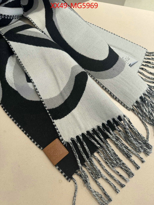 Scarf-Loewe the online shopping ID: MG5969 $: 49USD