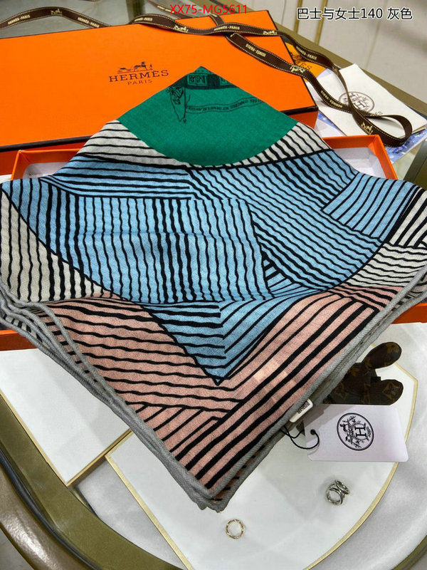 Scarf-Hermes what best designer replicas ID: MG5611 $: 75USD