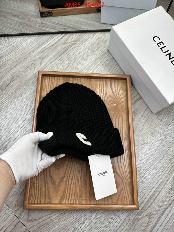 Cap(Hat)-Celine best replica ID: HG4937 $: 35USD