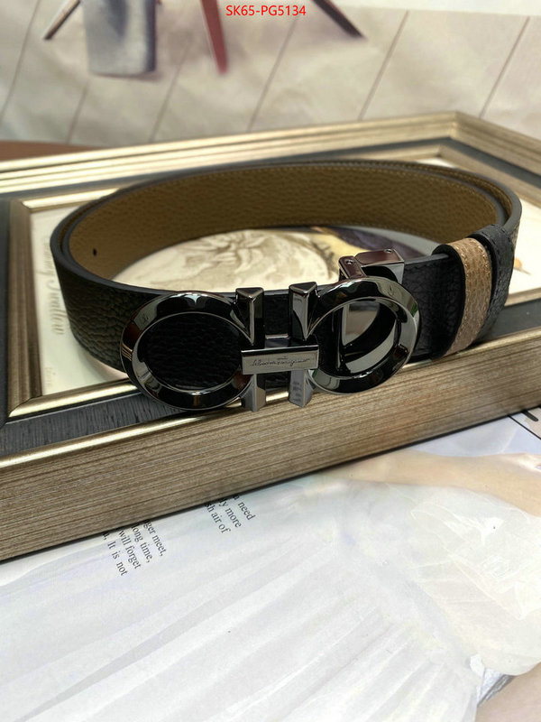 Belts-Ferragamo high-end designer ID: PG5134 $: 65USD