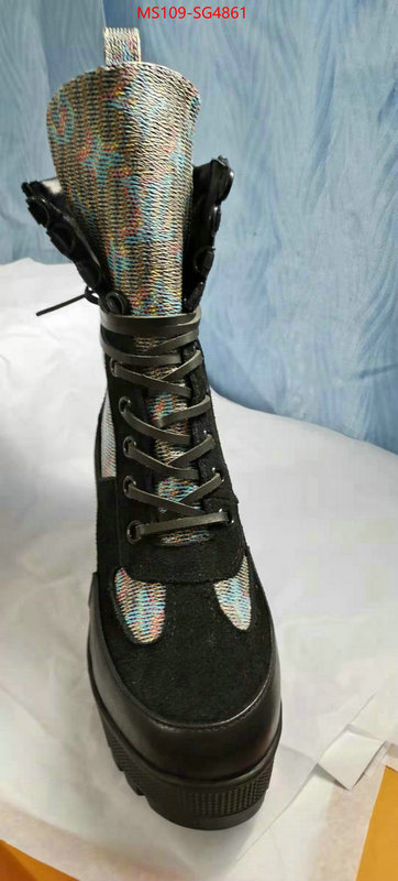 Women Shoes-Boots what's the best place to buy replica ID: SG4861 $: 109USD