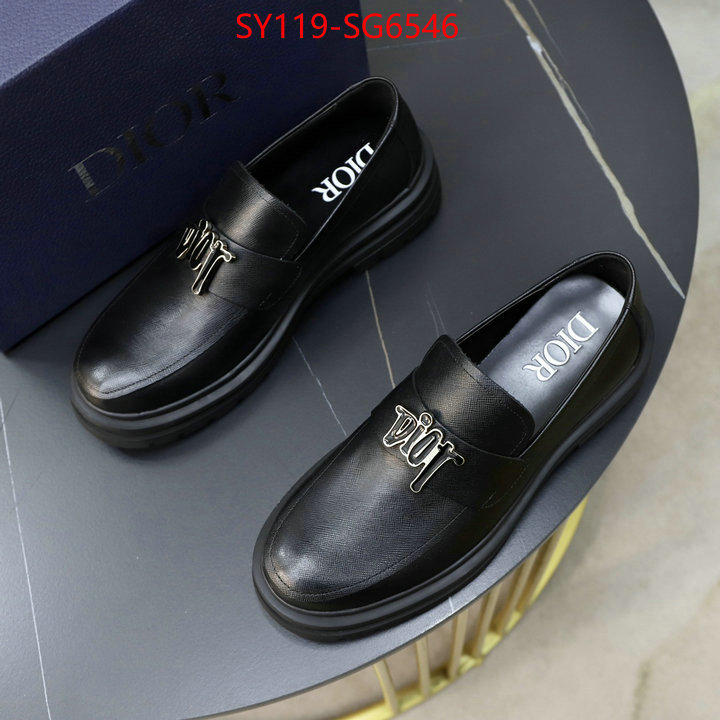 Men shoes-Dior is it illegal to buy dupe ID: SG6546 $: 119USD