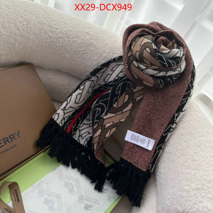 1111 Carnival SALE,Scarf ID: DCX949