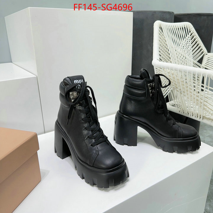 Women Shoes-Boots what's best ID: SG4696 $: 145USD