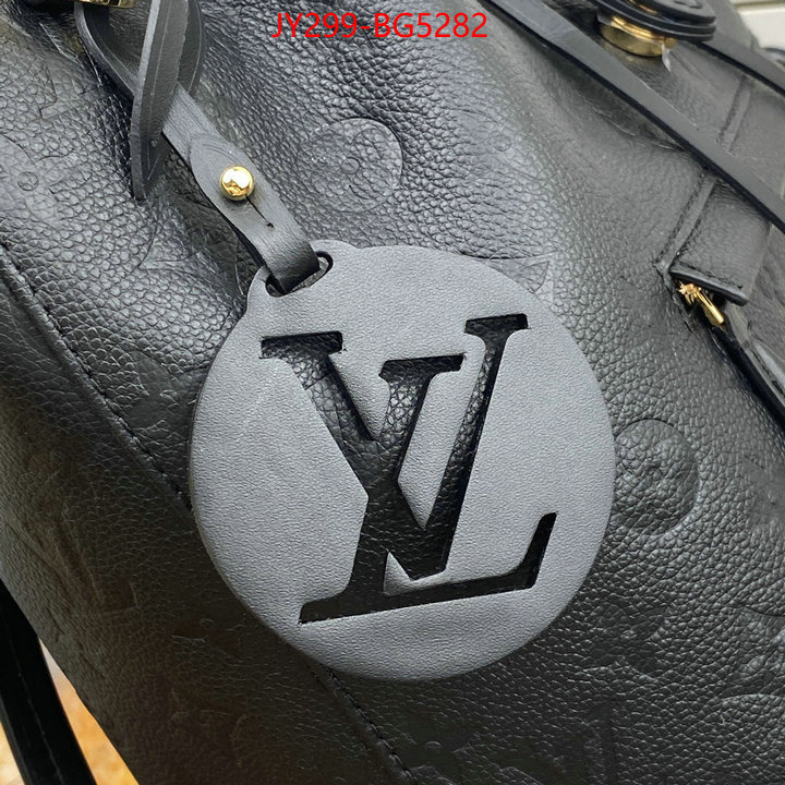 LV Bags(TOP)-Backpack- supplier in china ID: BG5282 $: 299USD,