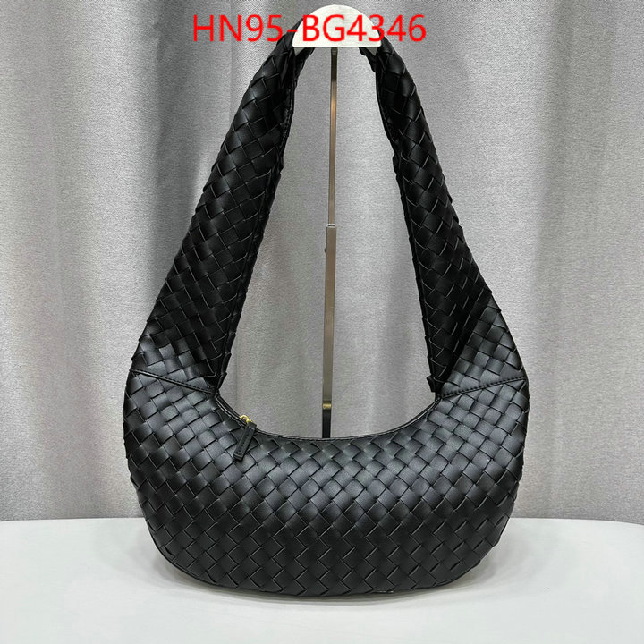 BV Bags(4A)-Handbag- luxury shop ID: BG4346 $: 95USD,