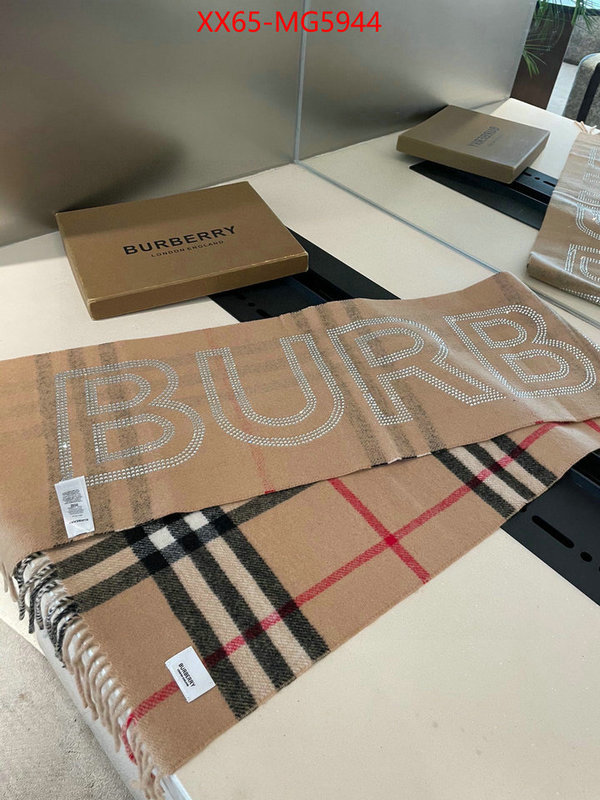 Scarf-Burberry top sale ID: MG5944 $: 65USD