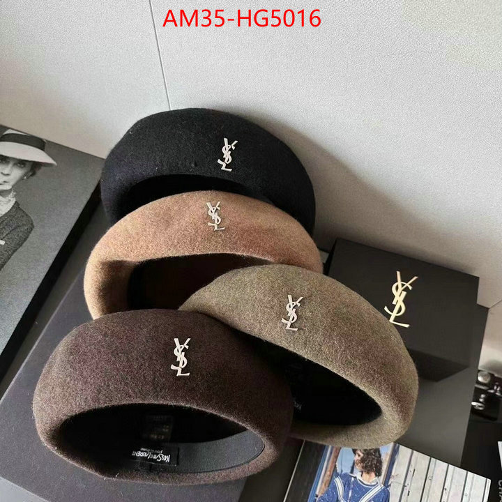 Cap (Hat)-YSL buy sell ID: HG5016 $: 35USD