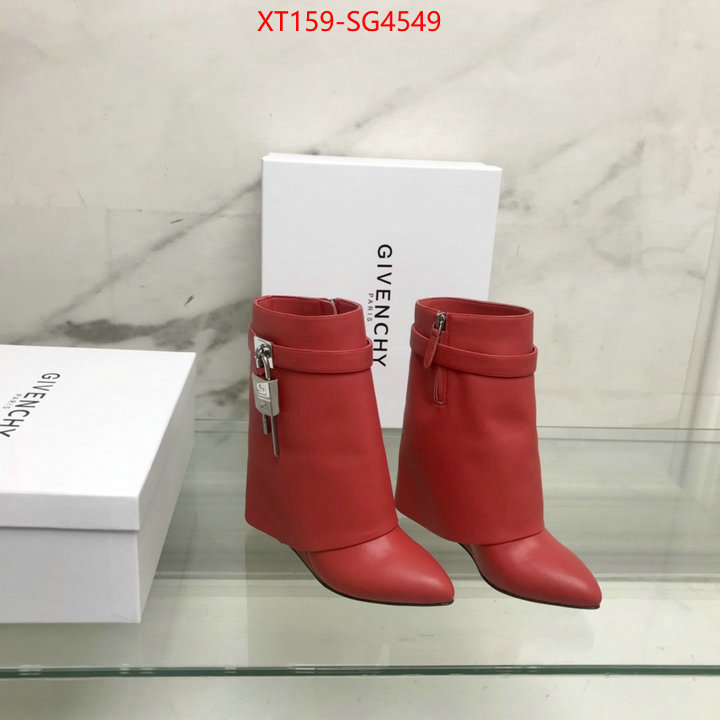 Women Shoes-Boots replica sale online ID: SG4549 $: 159USD