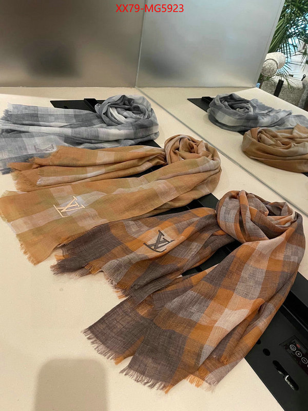 Scarf-LV how to find designer replica ID: MG5923 $: 79USD