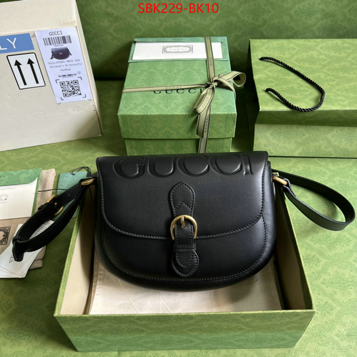 Gucci Bags Promotion ID: BK10