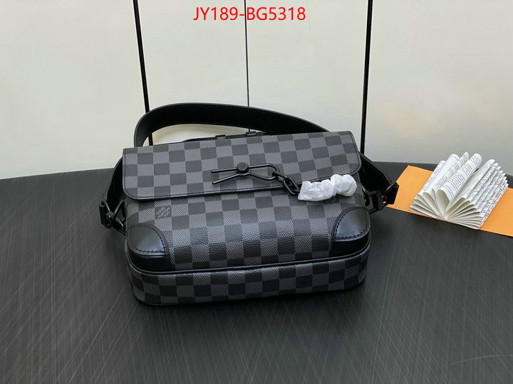 LV Bags(TOP)-Pochette MTis- is it illegal to buy dupe ID: BG5318 $: 189USD,