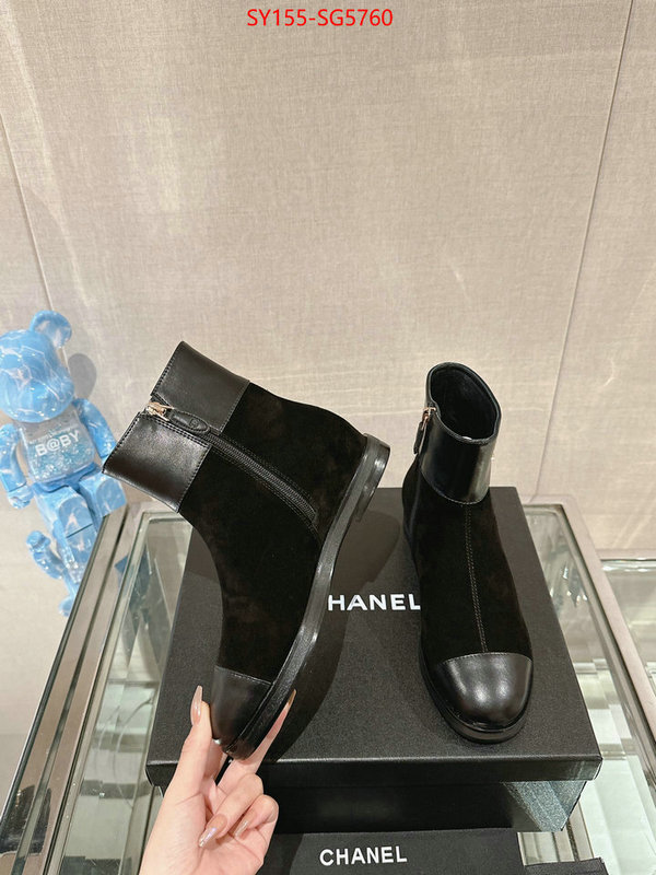 Women Shoes-Boots quality replica ID: SG5760 $: 155USD