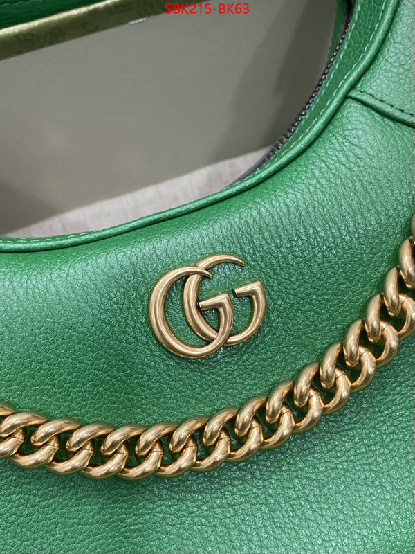 Gucci Bags Promotion ID: BK63