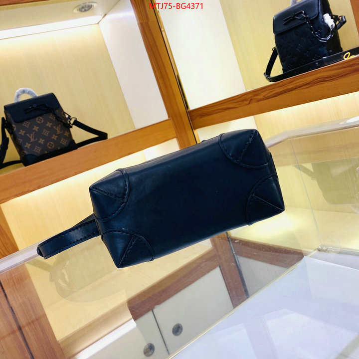 LV Bags(4A)-Pochette MTis Bag- buy replica ID: BG4371 $: 75USD,