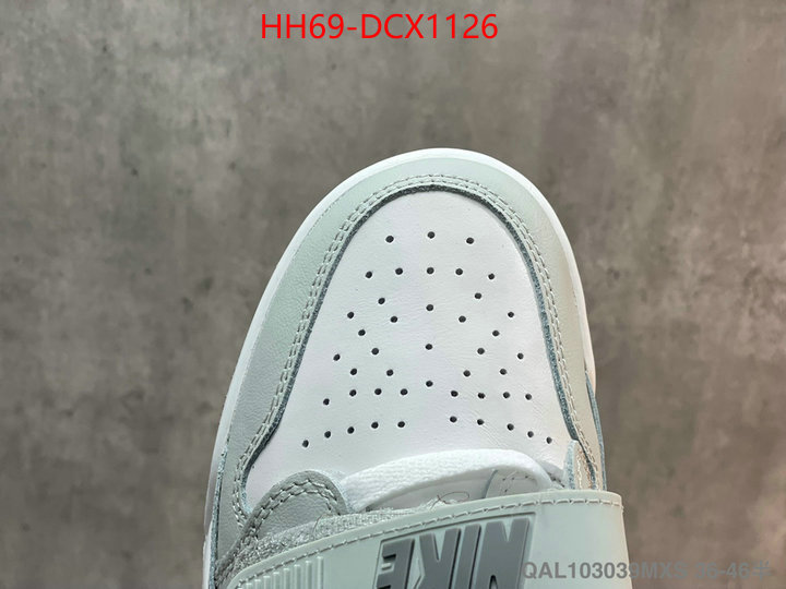 1111 Carnival SALE,Shoes ID: DCX1126