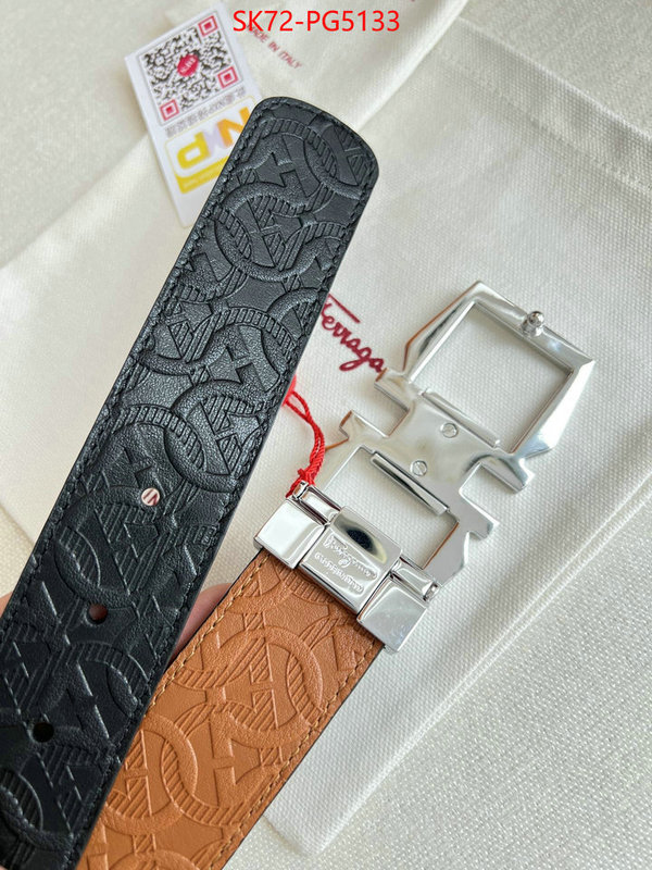 Belts-Ferragamo best aaaaa ID: PG5133 $: 72USD