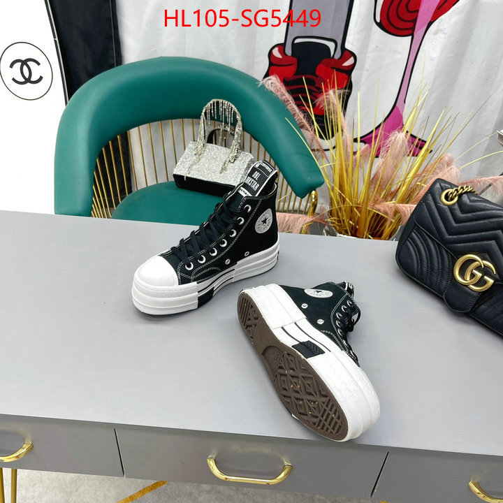 Women Shoes-Converse buy cheap ID: SG5449 $: 105USD