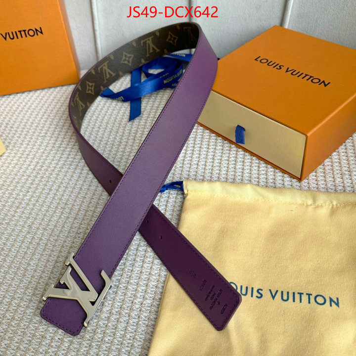 1111 Carnival SALE,Belts ID: DCX642