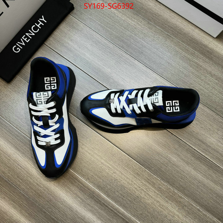 Men shoes-Givenchy where to find best ID: SG6392 $: 169USD