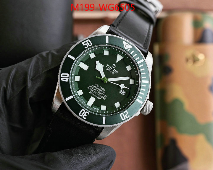 Watch(TOP)-Tudor hot sale ID: WG6505 $: 199USD