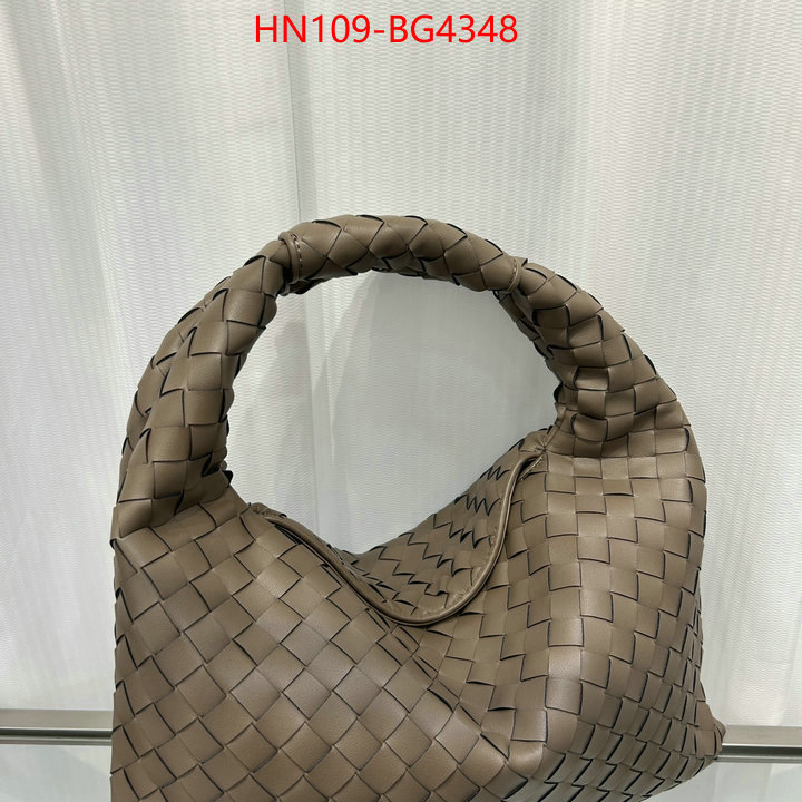 BV Bags(4A)-Handbag- replica best ID: BG4348 $: 109USD,