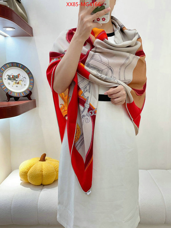 Scarf-Hermes buy best high-quality ID: MG4166 $: 85USD