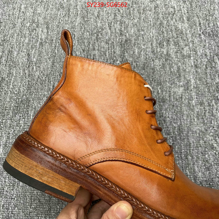 Men Shoes-Gucci where could you find a great quality designer ID: SG6562 $: 239USD