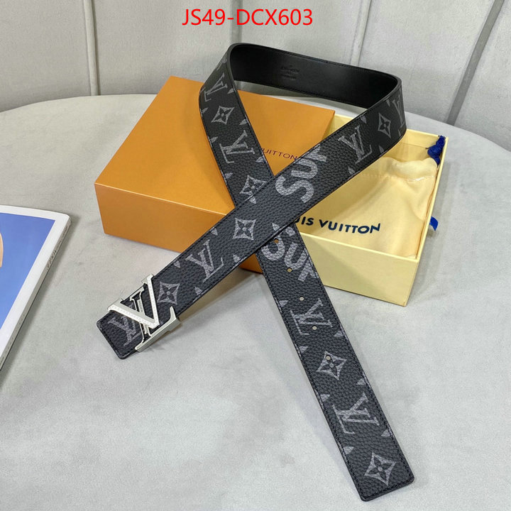 1111 Carnival SALE,Belts ID: DCX603