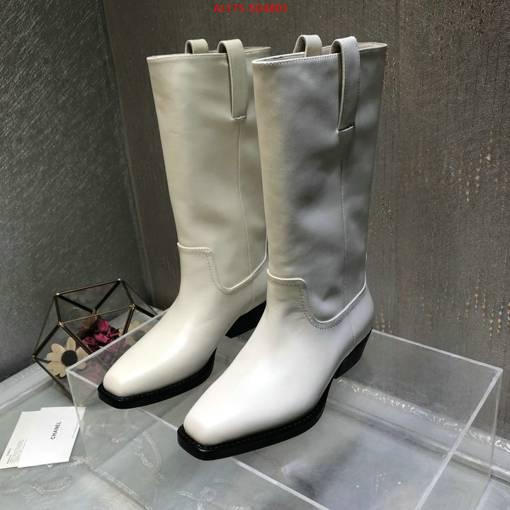 Women Shoes-Boots found replica ID: SG4803 $: 175USD