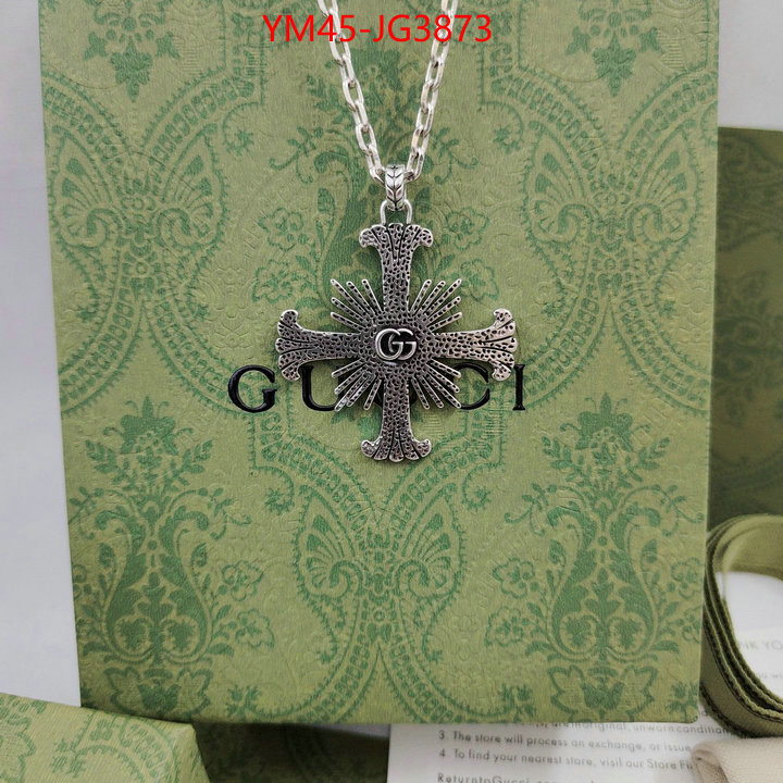 Jewelry-Gucci buy the best replica ID: JG3873 $: 45USD