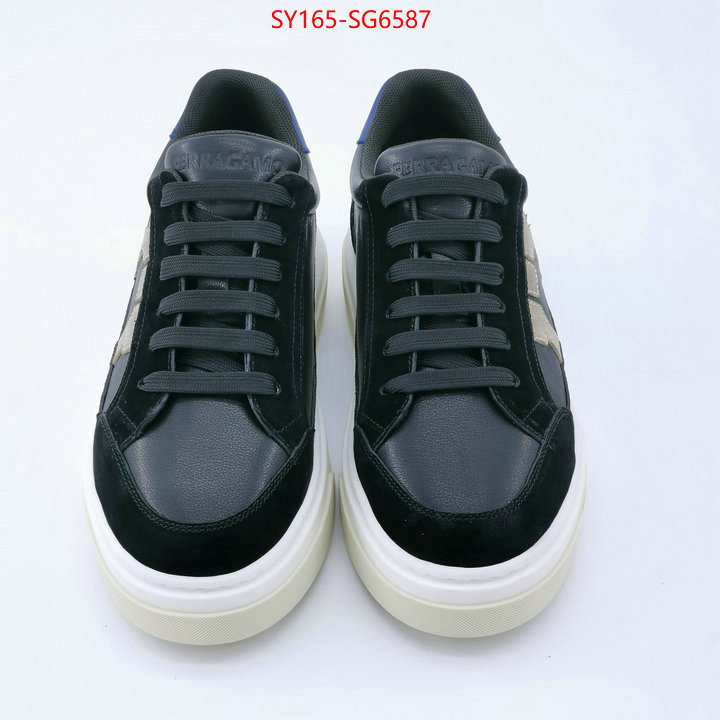 Men Shoes-Other copy aaaaa ID: SG6587 $: 165USD