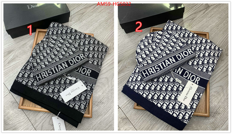 Cap (Hat)-Dior buying replica ID: HG5032 $: 59USD