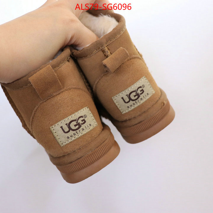 Kids shoes-UGG best luxury replica ID: SG6096 $: 79USD