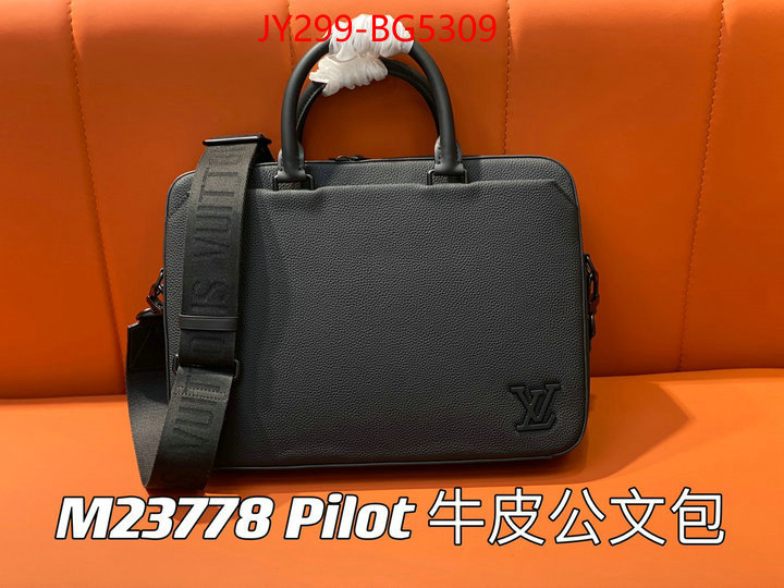 LV Bags(TOP)-Explorer-Anton-Dandy- replica for cheap ID: BG5309 $: 299USD,