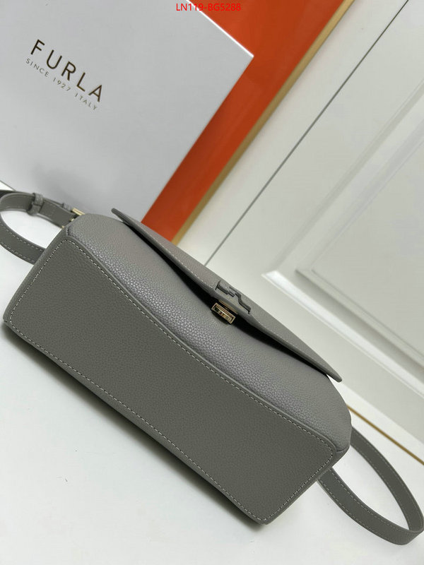 Furla Bags(4A)-Diagonal- high-end designer ID: BG5288 $: 119USD,