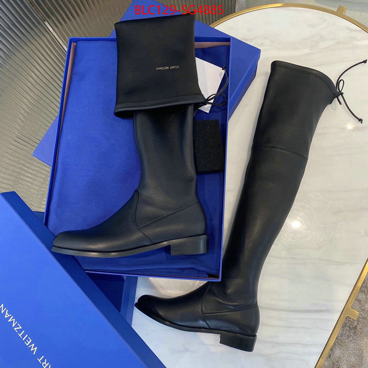 Women Shoes-Boots high quality ID: SG4885 $: 129USD