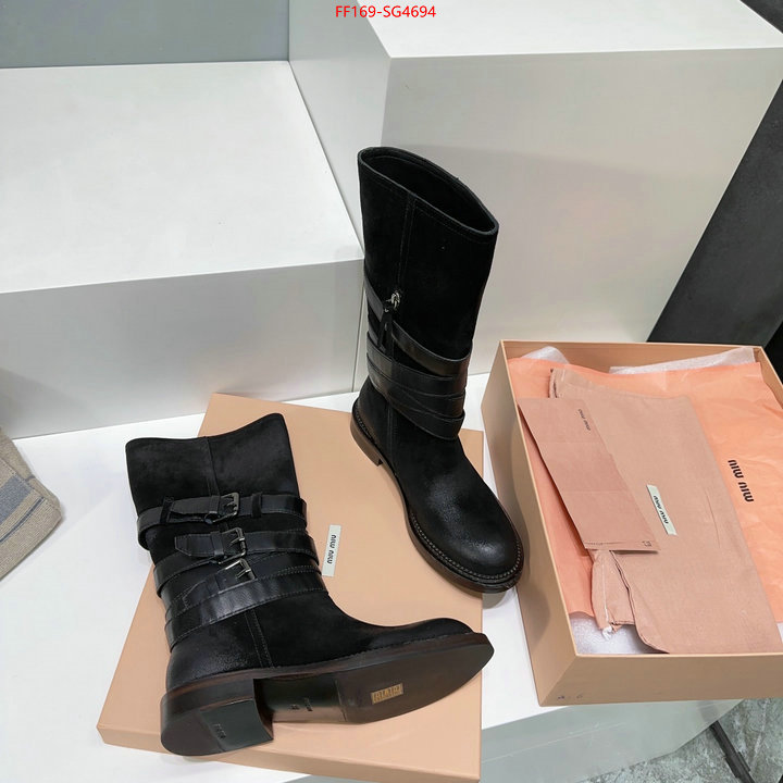 Women Shoes-Boots where to buy the best replica ID: SG4694 $: 169USD