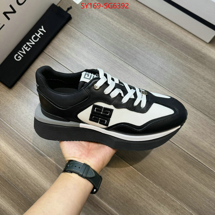 Men shoes-Givenchy where to find best ID: SG6392 $: 169USD