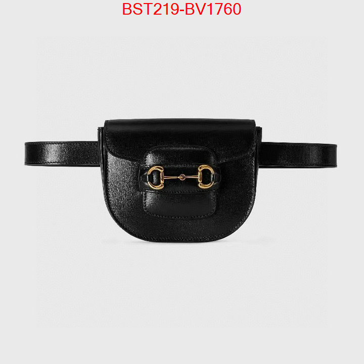 Gucci Bags(TOP)-Horsebit- quality aaaaa replica ID: BV1760 $: 219USD,