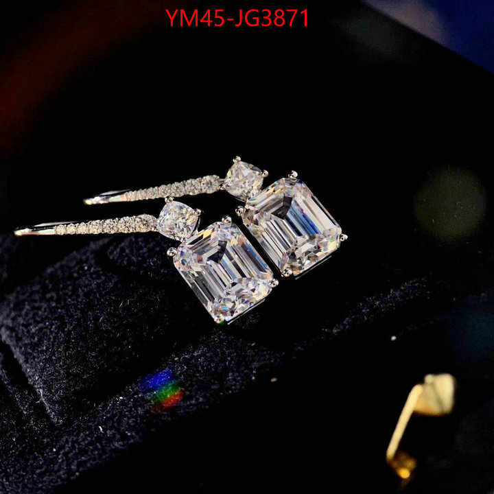 Jewelry-Graff best capucines replica ID: JG3871 $: 45USD