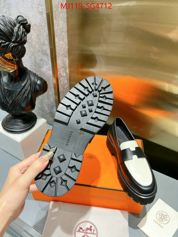 Women Shoes-Hermes what ID: SG4712 $: 119USD