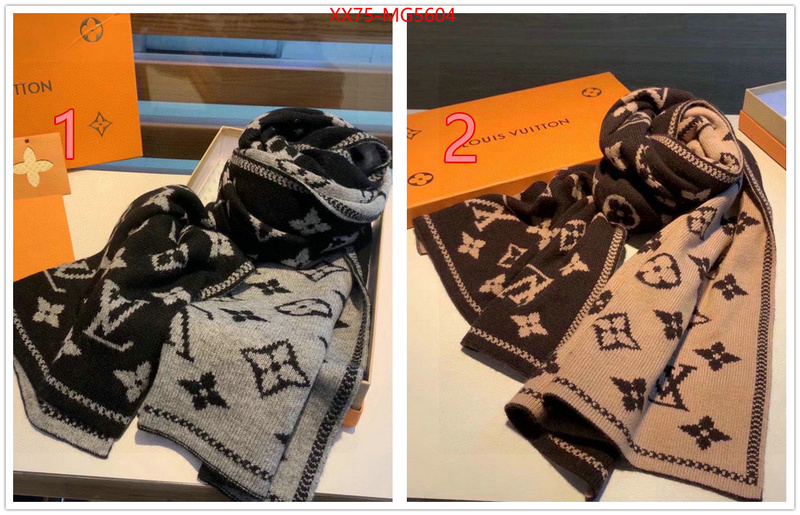 Scarf-LV replica how can you ID: MG5604 $: 75USD