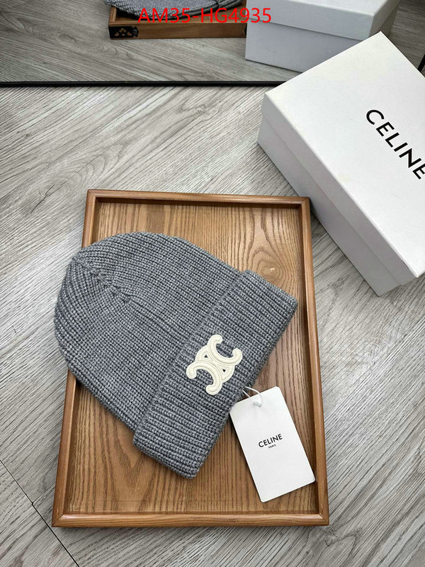 Cap(Hat)-Celine good ID: HG4935 $: 35USD