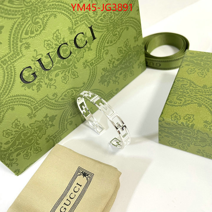 Jewelry-Gucci we curate the best ID: JG3891 $: 45USD