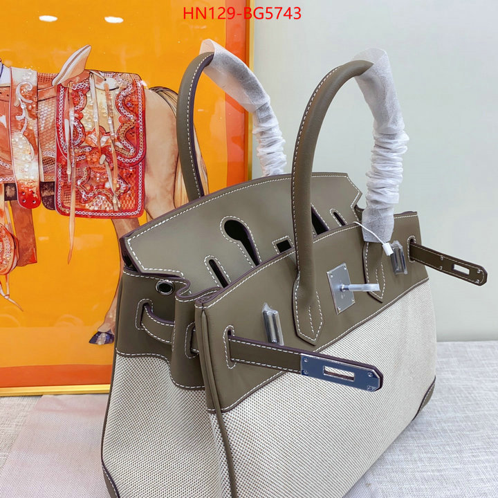 Hermes Bags(4A)-Birkin- aaaaa replica ID: BG5743