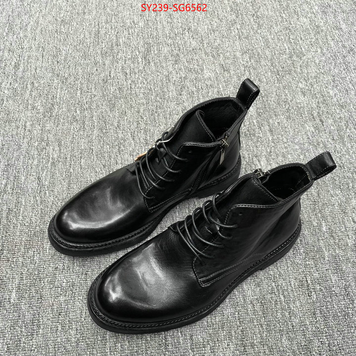 Men Shoes-Gucci where could you find a great quality designer ID: SG6562 $: 239USD