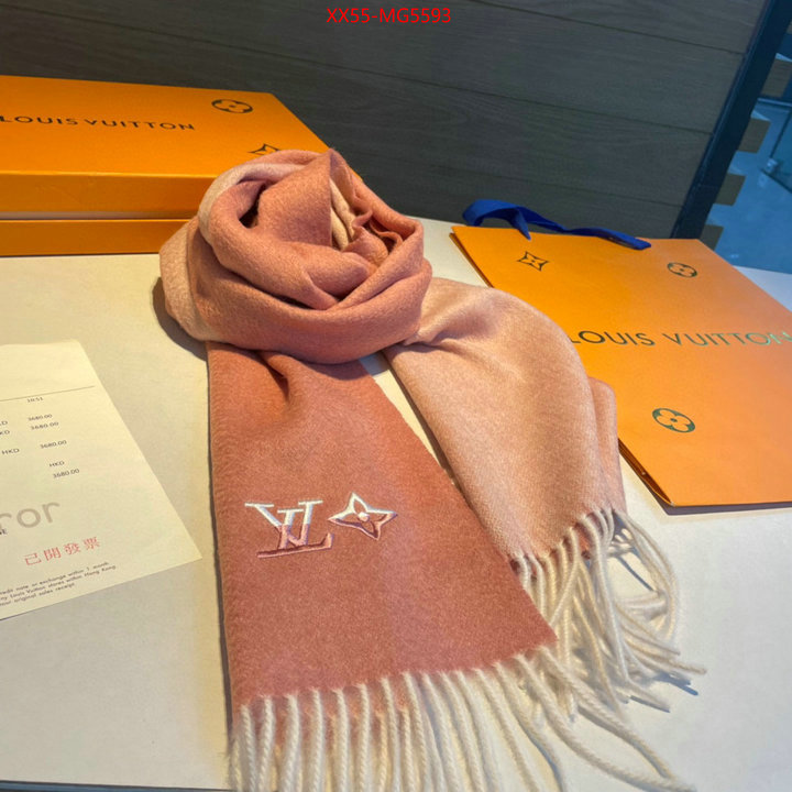 Scarf-LV the most popular ID: MG5593 $: 55USD