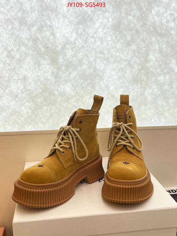 Women Shoes-Boots find replica ID: SG5493 $: 109USD