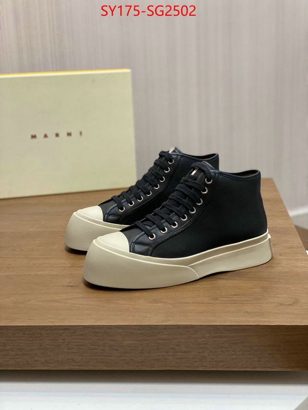 Men Shoes-Marni from china 2023 ID: SG2502 $: 175USD